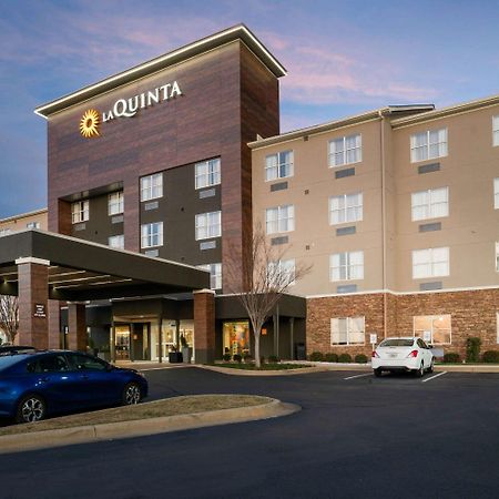 La Quinta By Wyndham Монтгомері Екстер'єр фото